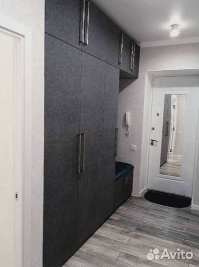 Мебель на заказ в Санкт-Петербурге