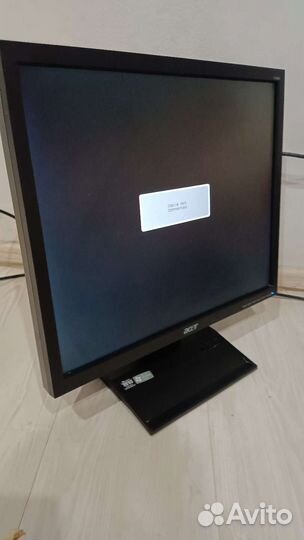 Мониторы NEC multisync