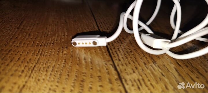 Зарядное устройство для смарт часов