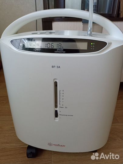 Кислородный концентратор Армед 8F- 3A