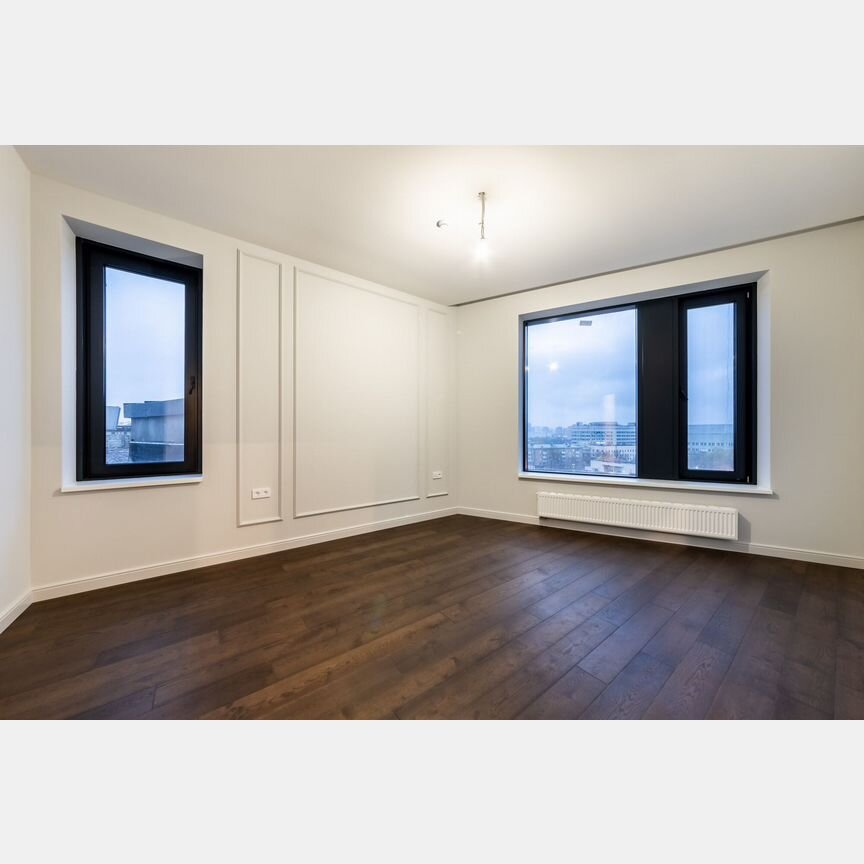 1-к. квартира, 49,6 м², 7/8 эт.