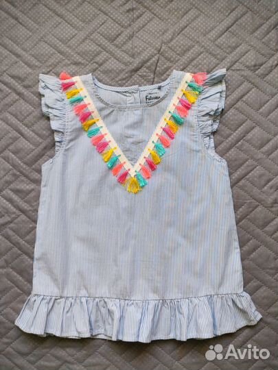 Новая туника р.146