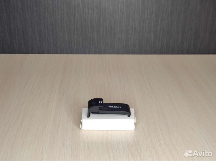 Крышка аккумулятора Telesin для GoPro Hero 9 11 12