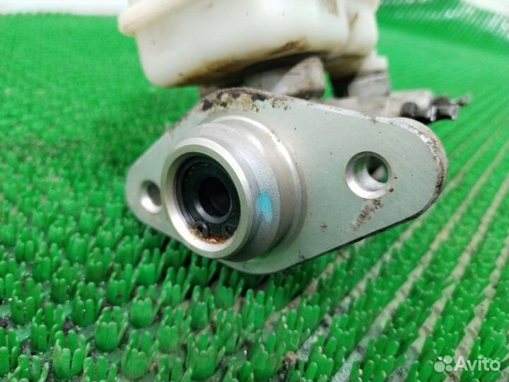 Главный тормозной цилиндр Hyundai Accent Ii LC