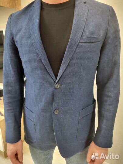 Пиджак network