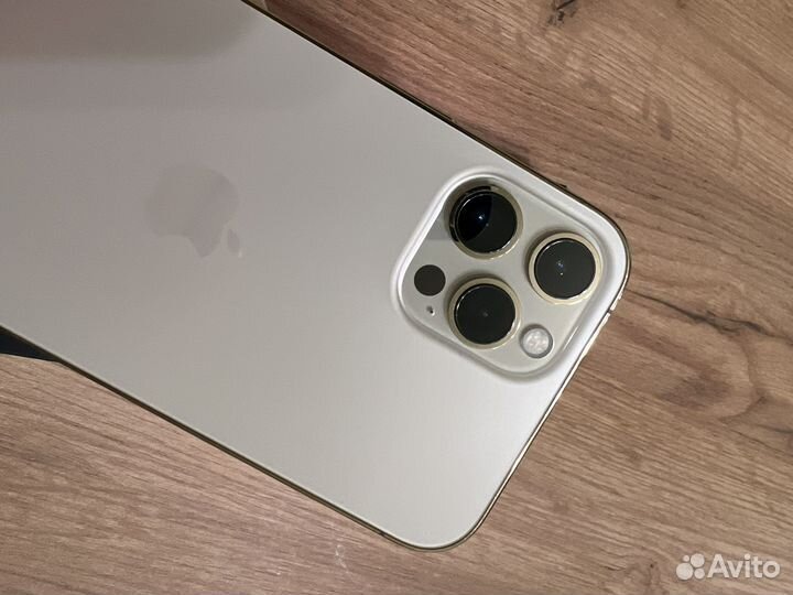 iPhone 12 Pro Max, 512 ГБ