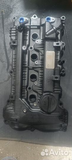 Масляный насос g4na