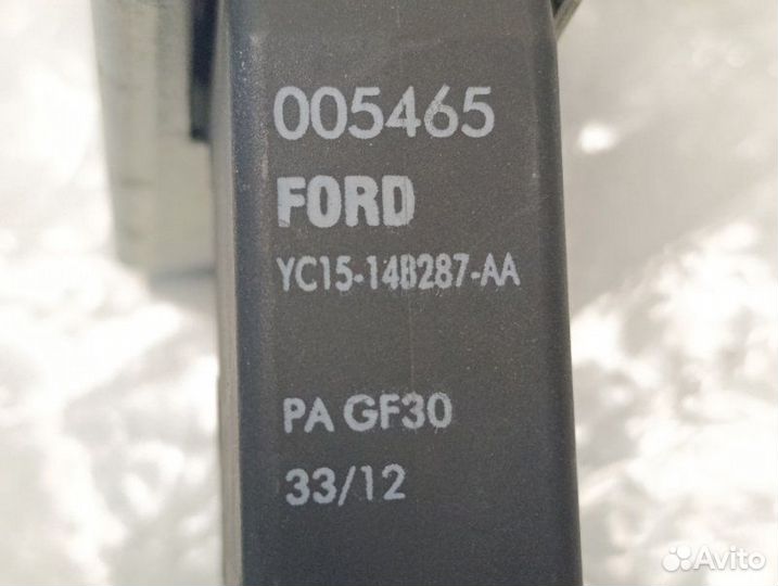 Замок двери сдвижной правой Ford Transit 2000-2013