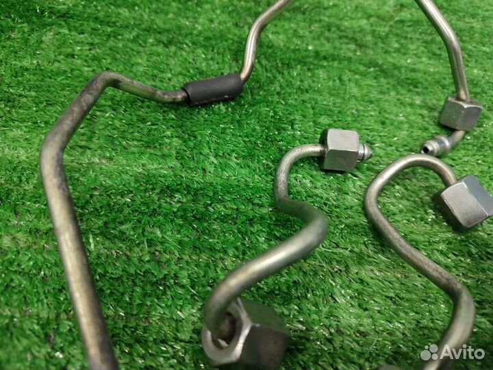 Топливная трубка BMW 5 F10 F11 (Дорест.) F10 2012