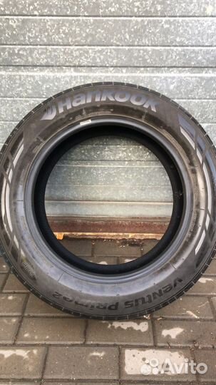 Hankook Ventus Prime 2 K115 225/60 R17