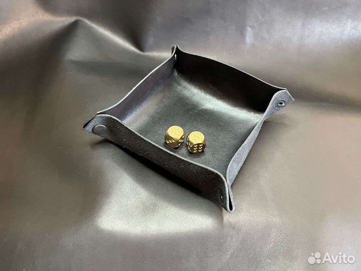 Тарелка для мелочей, EDC