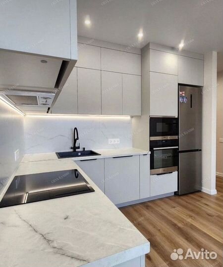 Кухонный гарнитур новый от фабрики