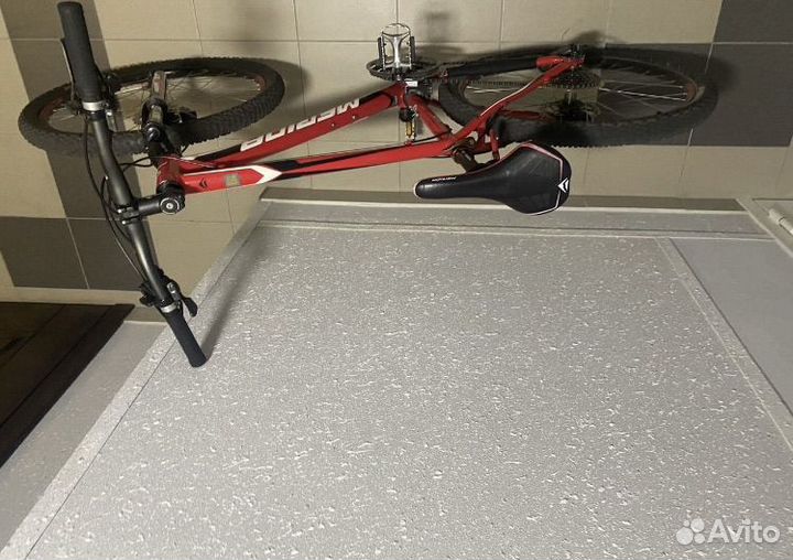 Горный велосипед 26 merida