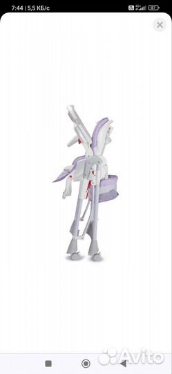 Стул для кормления