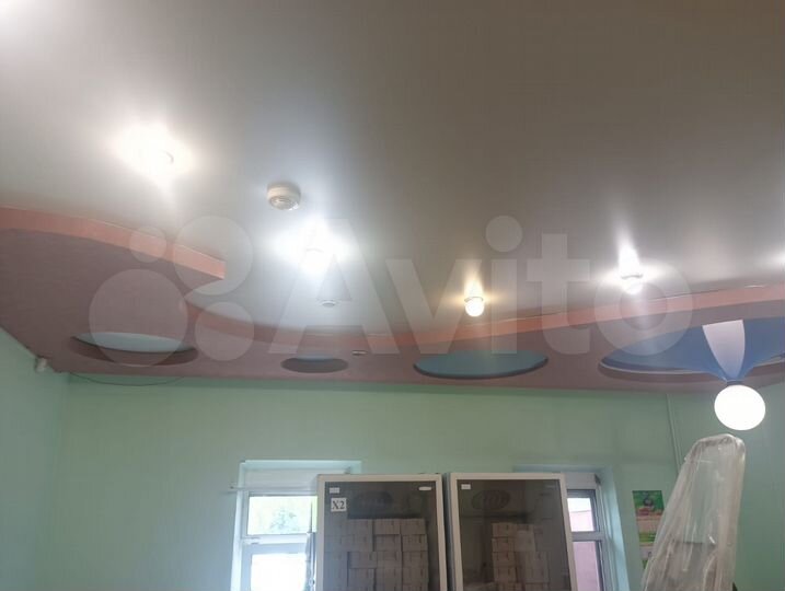 Свободного назначения, 221 м²