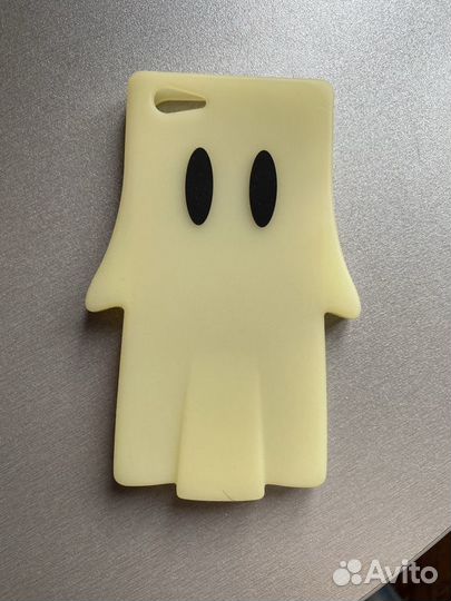 Чехол на iPhone 5 5s se