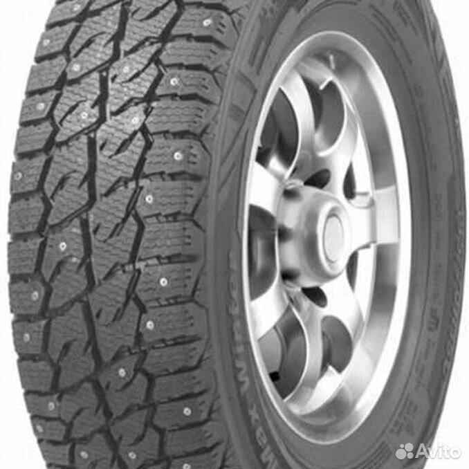 Linglong green max winter grip 2. Шины LINGLONG Green-Max Winter Grip. Шина LINGLONG Green-Max Winter Grip van 2 225/75 r16c 121/120r. Ling long Green-Max Winter Grip van 2 r16c 185/75 104/102r шип. LINGLONG 225/75 r16.