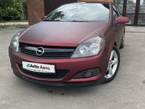 Opel Astra GTC 1.8 AT, 2008, 173 000 км, с пробегом, цена 590 000 руб.