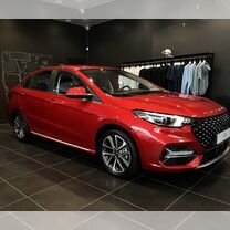 Новый OMODA S5 1.5 CVT, 2023, цена от 1 651 745 руб.