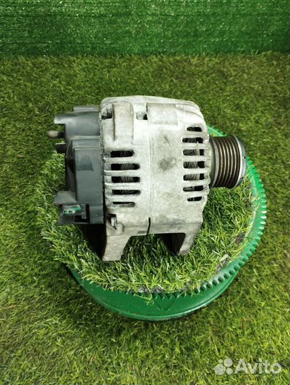 Генератор Megane Scenic Kangoo Laguna Clio Modus