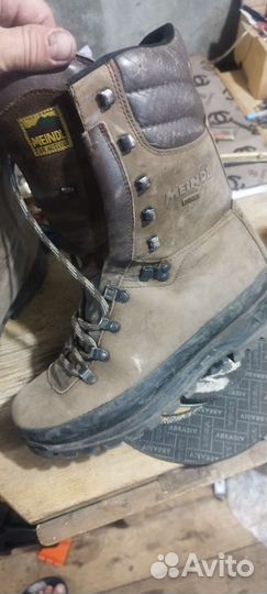 Мужская обувь 42 размер