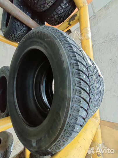 Yokohama Ice Guard IG55 205/55 R16 94T