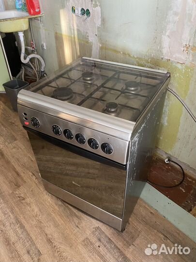 Плита газовая