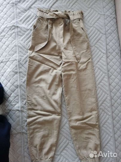 Вещи пакетом для девочки