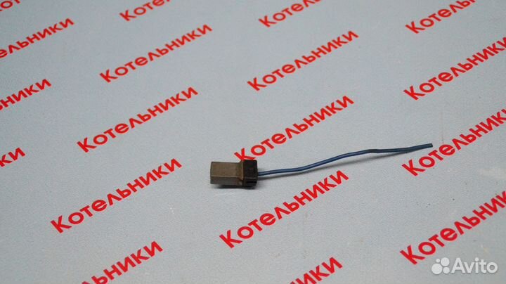 Nissan 92600-67B61 Разъем компрессора кондиционера