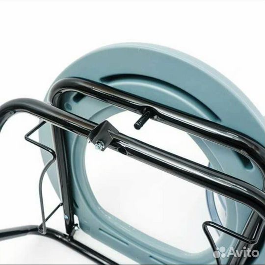 Санитарный стул туалет