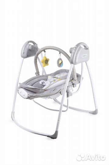 Детские качели