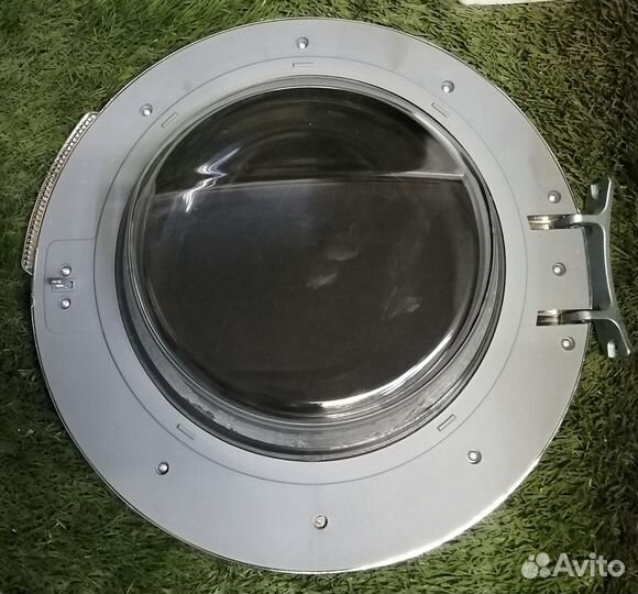 Люк weissgauff wmd 4748 dc