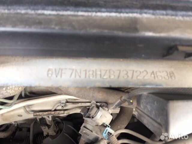 Разбор на запчасти Citroen Xsara