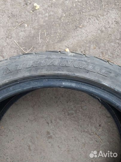 Triangle AdvanteX SUV TR259 225/40 R18