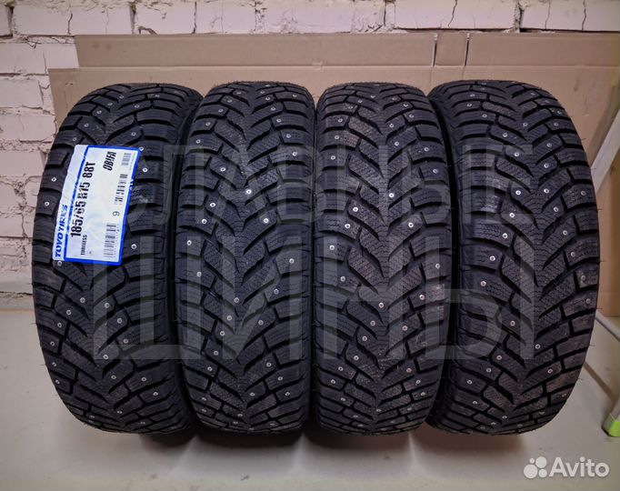 Toyo Observe Ice-Freezer 215/65 R17 103T