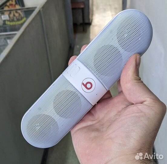 Bluetooth колонка Beats Pill (replica)