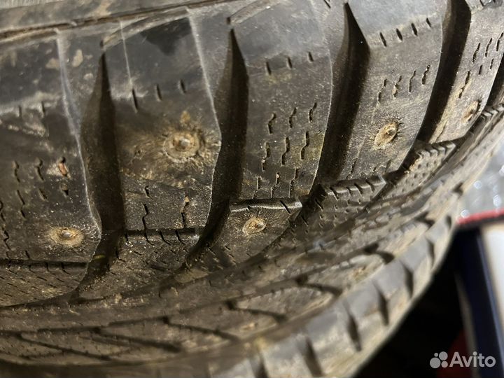 Double Camel L-501 225/55 R17