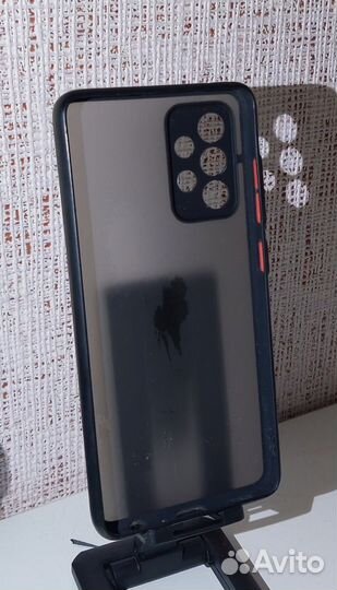 Чехол на Samsung Galaxy A52