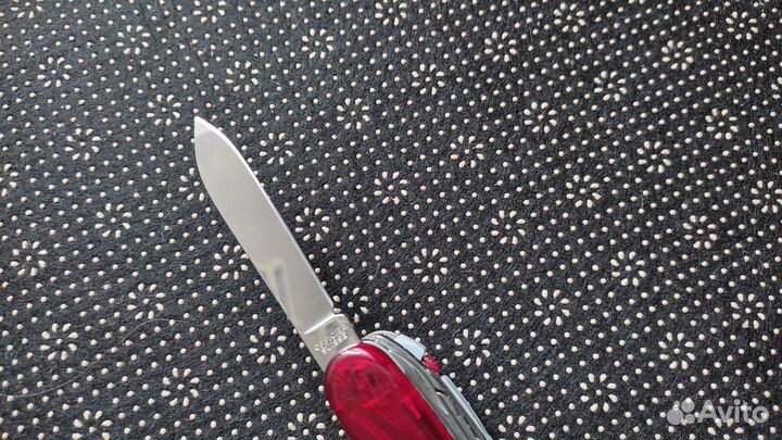Нож Victorinox, Мультитул Gerber MP600 армейский