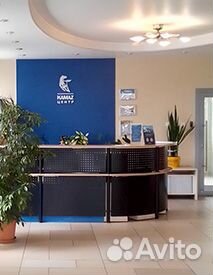 Водитель-экспедитор (на автомобиле компании)