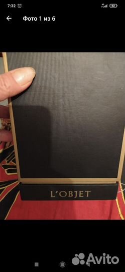 Эксклюзив Фирма Фарфор В упаковке