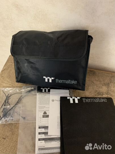 Блок питания Thermaltake Toughpower GF1 850W