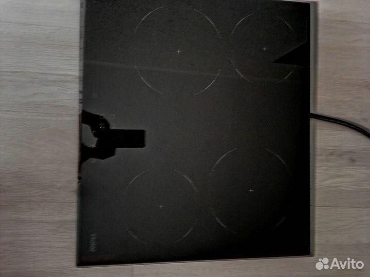 Встраиваемая варочная панель