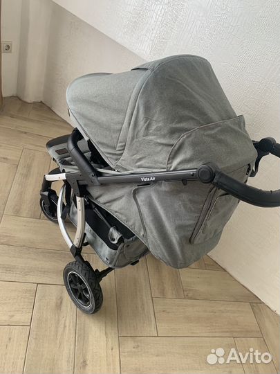 Прогулочная коляска Vista Air