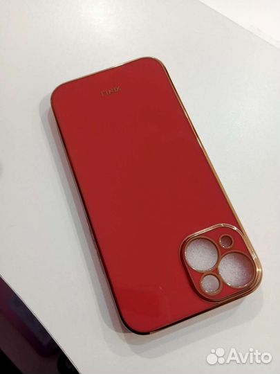 Чехол на Айфон, iPhone 13