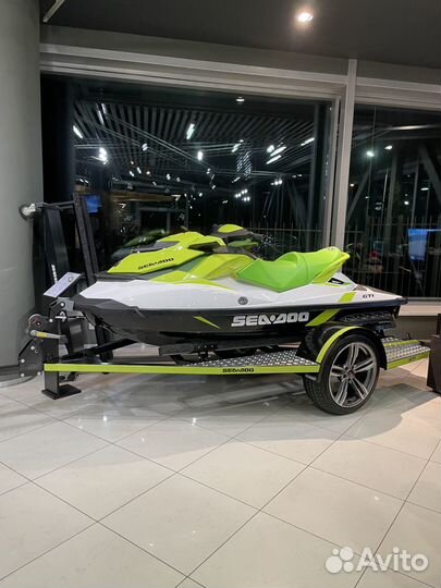 Прицеп для гидроцикла новый