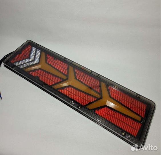 Задние фонари газель, валдай, прицеп