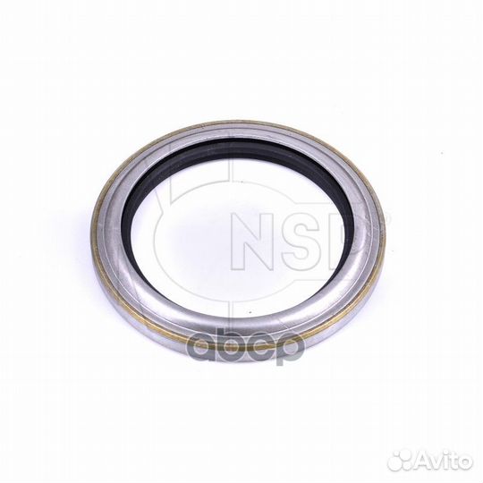 Сальник ступицы toyota LC100 NSP049031170011 NSP