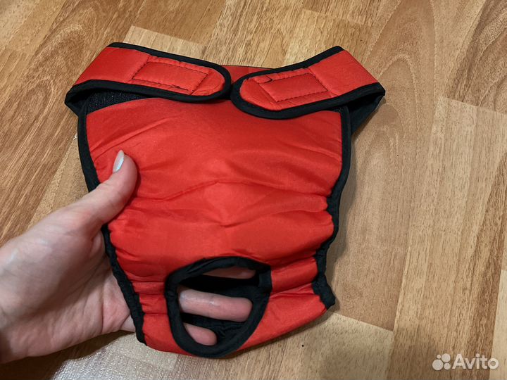 Трусики для собак