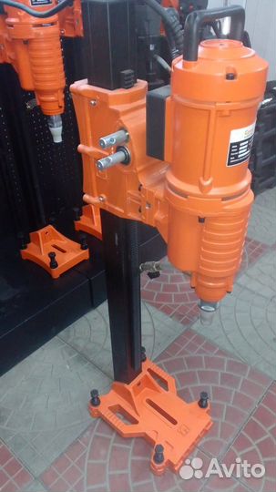 Установки Алмазного бурения